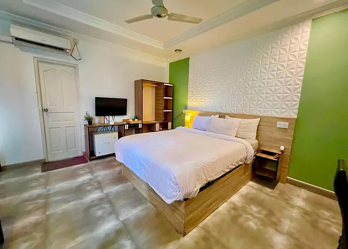 Koimala Hotel