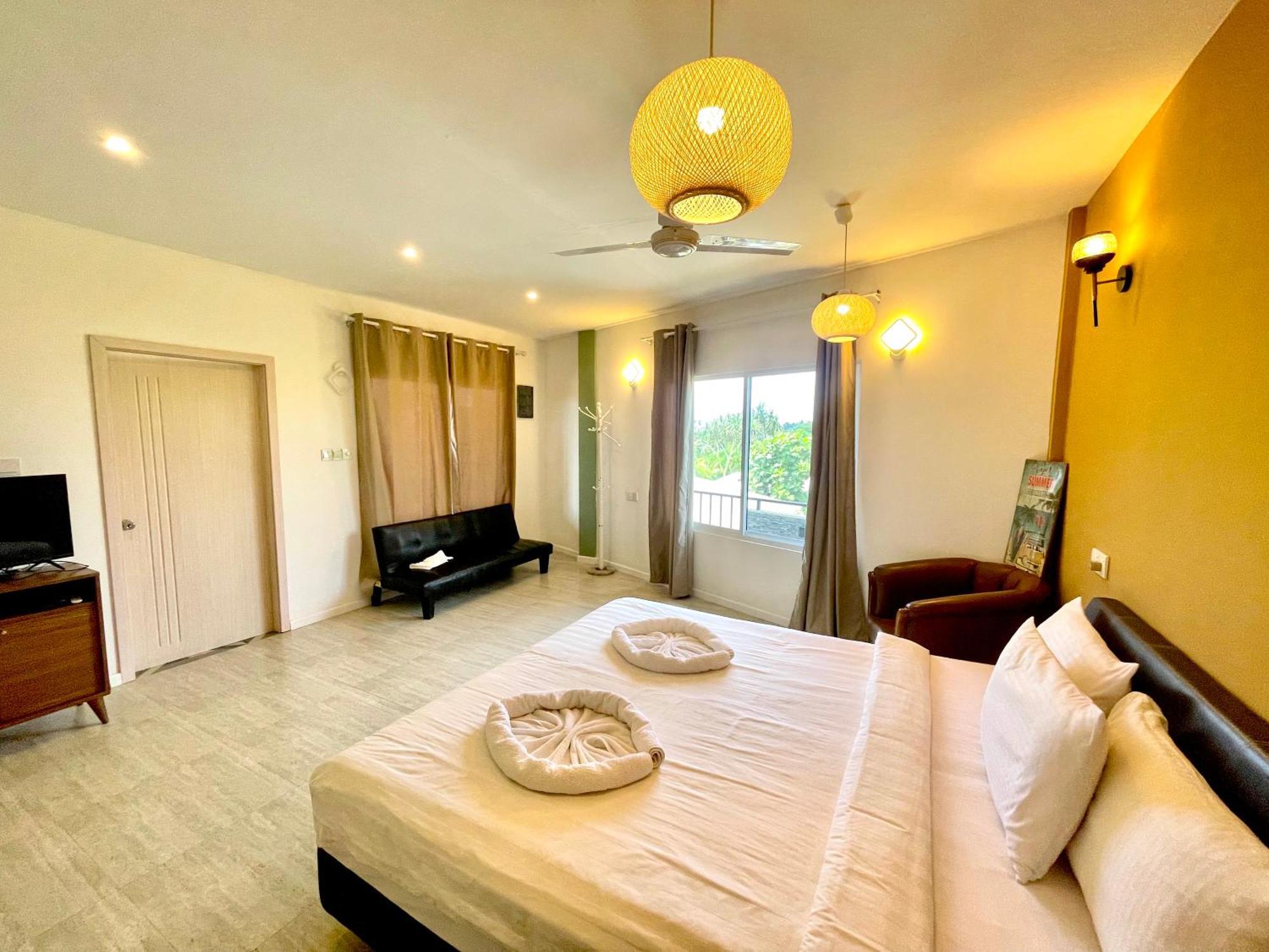 Guest house Koimala
