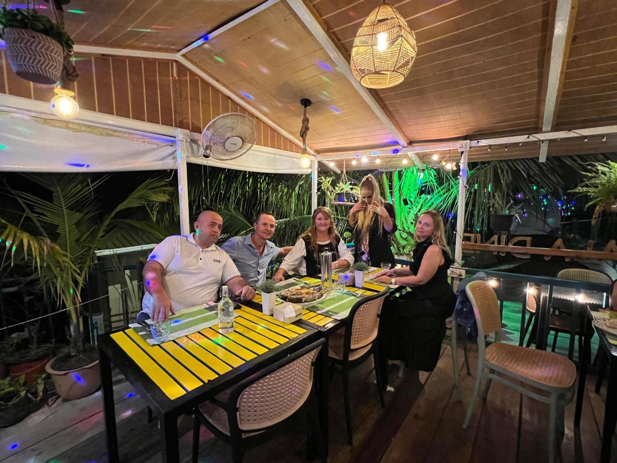 Koimala Guest house 3*