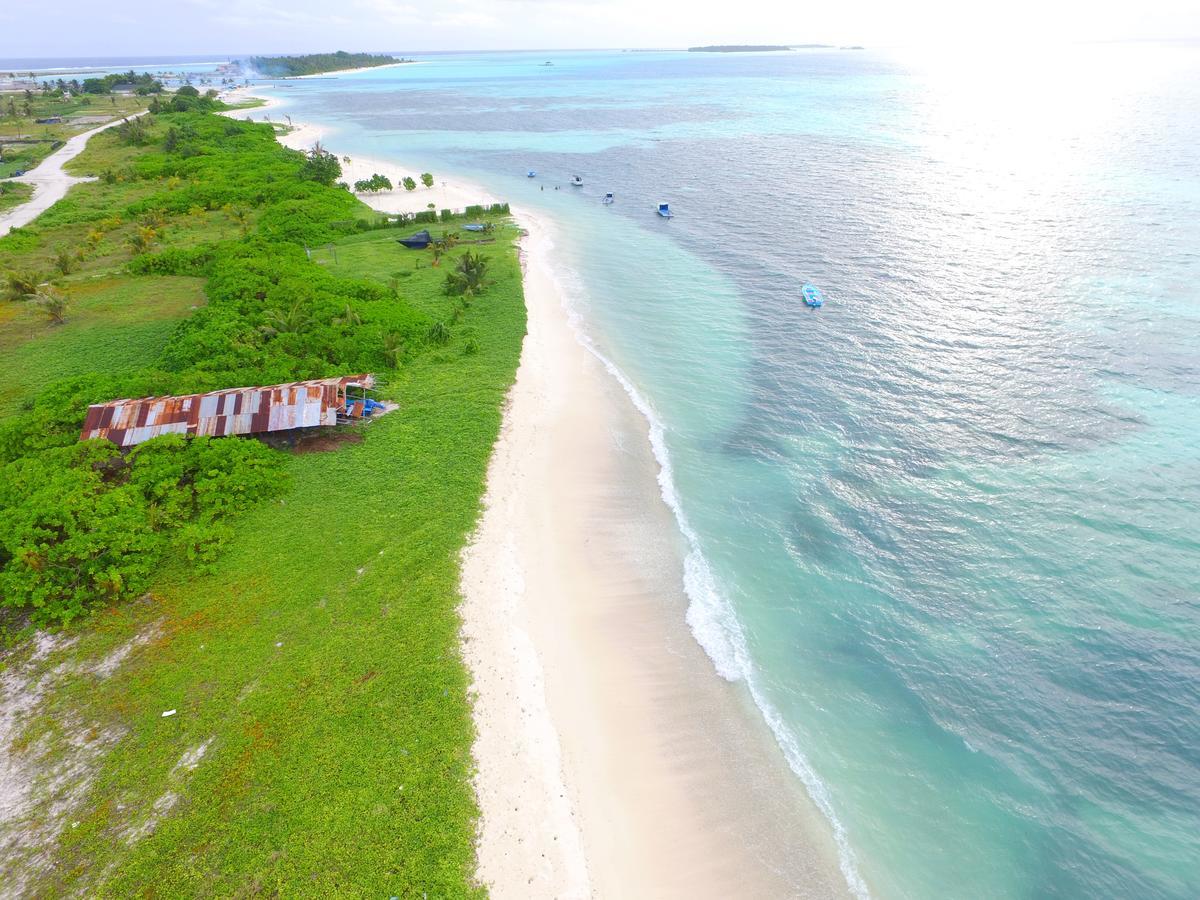 Koimala Maamigili