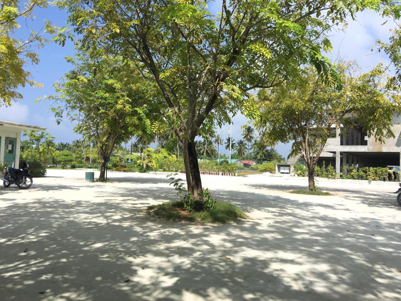 Konukevi Koimala