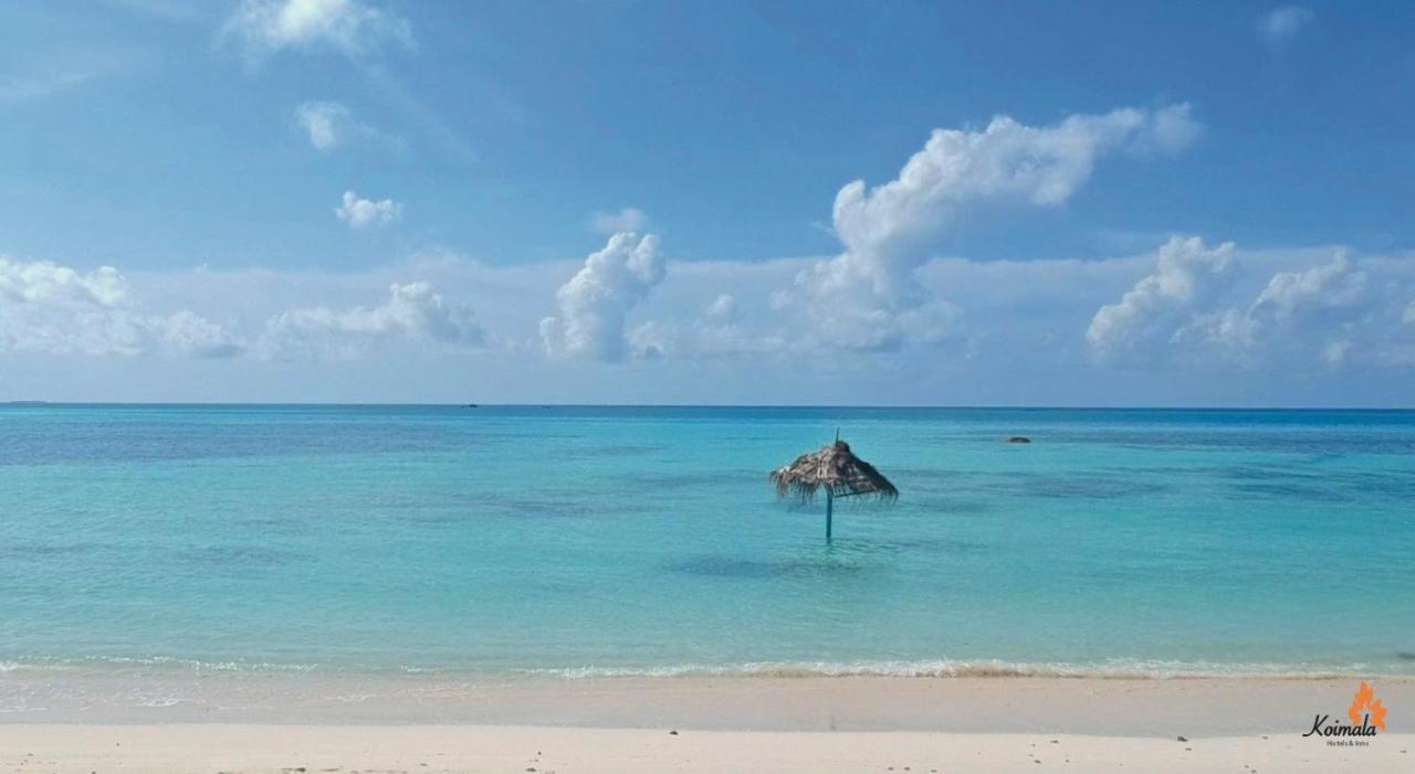 Konukevi Koimala Maamigili