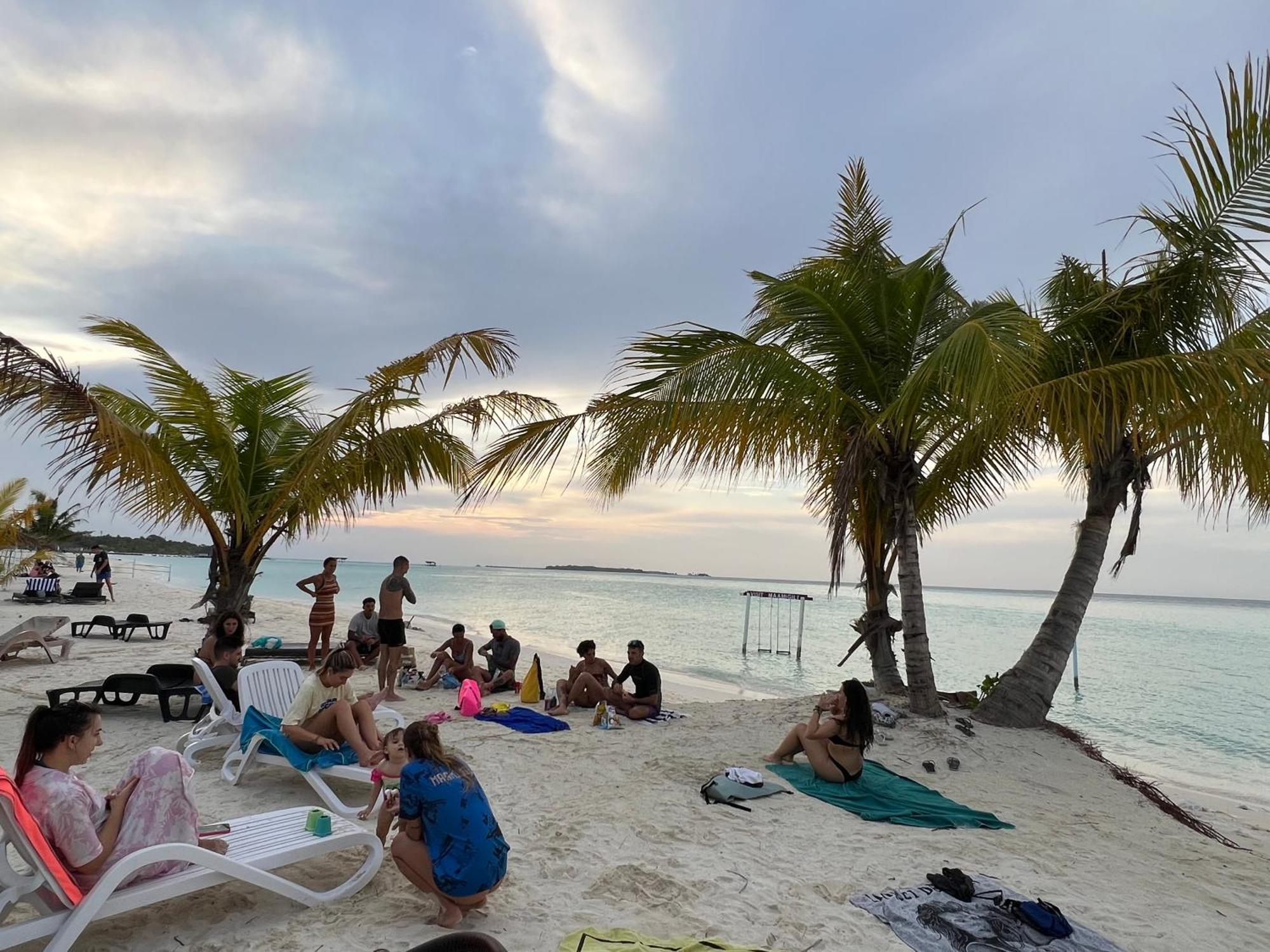 Koimala 3* Maamigili
